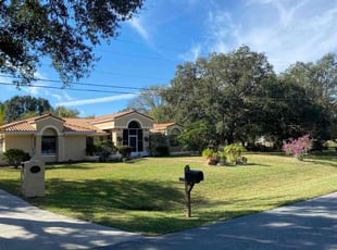 Moises J.'s Lawn Care service result
