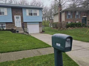 Brian S.'s Lawn Maintenance service result