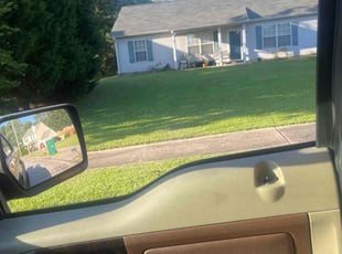 Denise M.'s Lawn Maintenance service result