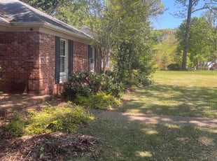 Cleanups by Jennifer Lewis for Tom S. in Spartanburg, SC