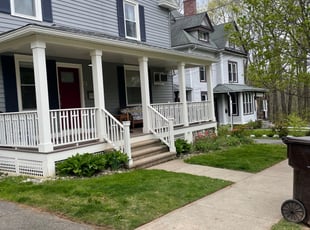 Cleanups by Carl Pappas for Sally B. in Middletown, CT