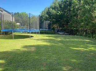 Randy W.'s Lawn Maintenance service result