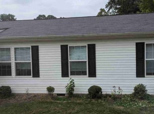 Bush Trimming by Dameatric Taylor for Rhonda K. in Flat Rock, NC