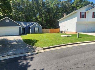 Nate M.'s Yard Cutting service result