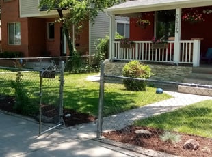 Cleanups by Nate Wright for Cynthia K. in Denver, CO