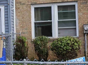 Bush Trimming by Brandon Morris for Edy A. in Pittsburgh, PA