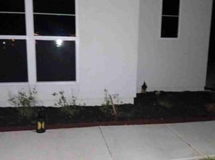 Weeding by Martin Mata for Sherry M. in Dripping Springs, TX
