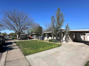 Shanetta S.'s Yard Cutting service result