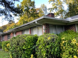 Bush Trimming by Latonya Talley for Daryll G. in Atlanta, GA