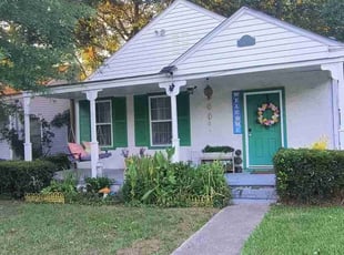 Randall n.'s Lawn Service service result