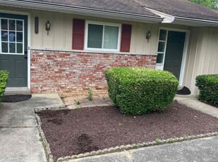 Bush Trimming by Jose Maltos for Samantha A. in Loveland, OH