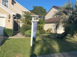 Jim C.'s Grass Cutting service result