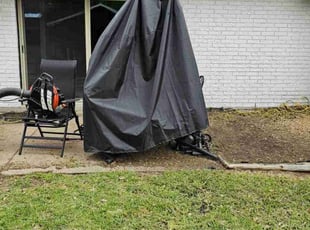 Cleanups by Jason Reyes for Luis R. in Grand Prairie, TX