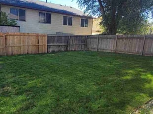 William S.'s Lawn Service service result