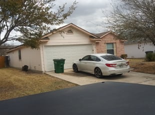 Cleanups by Jason Westgor for Tyler V. in San Antonio, TX