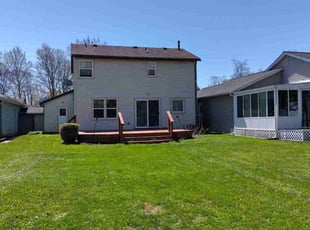 Denise M.'s Lawn Mowing Service service result