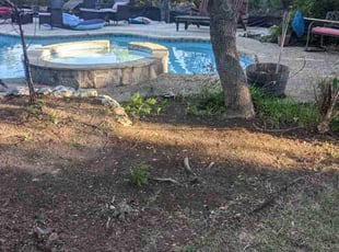 Cleanups by D'Shaun DuBois for Philip C. in San Antonio, TX