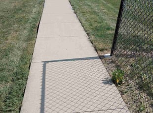 Cleanups by Damon DeWild for Megan H. in Norwalk, IA
