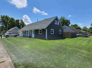 Diana K.'s Lawn Service service result