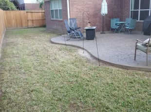 Leaf Removal by Eleazar Sepulveda for Marty M. in Humble, TX