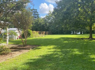 Anthony H.'s Lawn Service service result