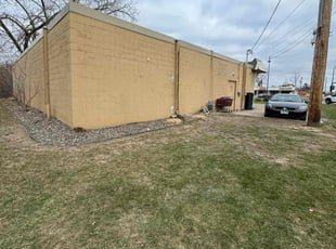 Cleanups by Ben Matthews for Steve S. in Shorewood, MN