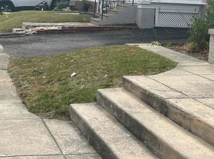 Cleanups by Michael Snock for Ayona G. in Clifton Heights, PA