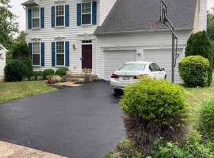 Bush Trimming by Kristen Bell for Josie P. in Frederick, MD