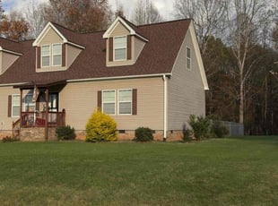 Michele B.'s Lawn Service service result