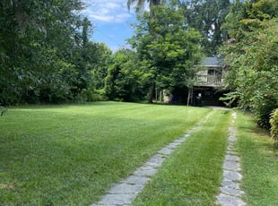 Gary A.'s Lawn Service service result