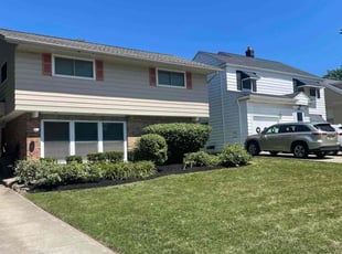 Z B.'s Lawn Care service result