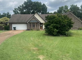 Evelyn R.'s Lawn Care service result