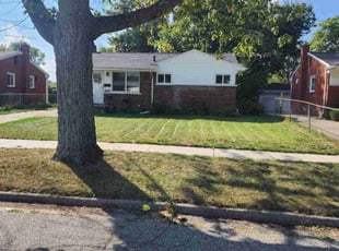 Chris J.'s Lawn Service service result
