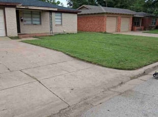 Conny N.'s Lawn Service service result