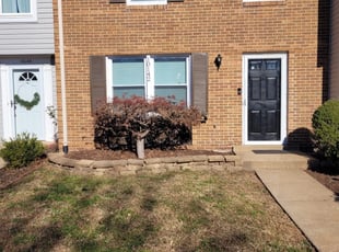 Leaf Removal by Rose Valle for Latesha C. in Manassas, VA