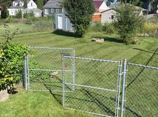 Umbra D.'s Lawn Mowing service result