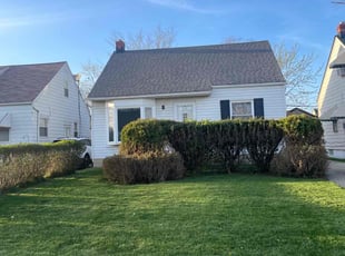 Frances B.'s Lawn Service service result
