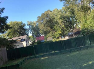 Pete L.'s Lawn Care service result