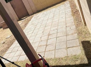 Cleanups by Sarah Salazar for Nathon C. in Phoenix, AZ