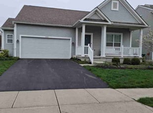 Tammy L.'s Lawn Care service result