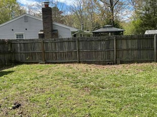 Leaf Removal by Caree Keith for Kara H. in Waldorf, MD