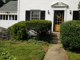 Cleanups by Miguel Santos for Lisa M. in Bethesda, MD