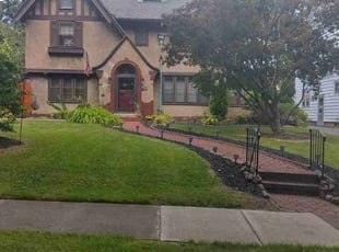 Gregory B.'s Yard Cutting service result
