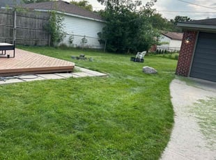 Cleanups by Kyle Yacko for Troy A. in St. Clair Shores, MI