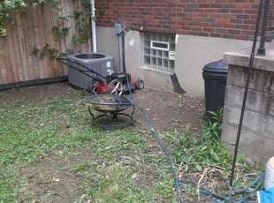 Cleanups by Caleb Patton for Jazmyne S. in Cincinnati, OH