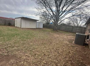 Cleanups by Brianna Villegas for Terri S. in Bedford, TX