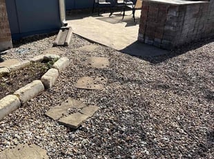 Leaf Removal by Scott Culala for Kelsey H. in Shawnee, KS