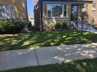 Paul B.'s Lawn Service service result