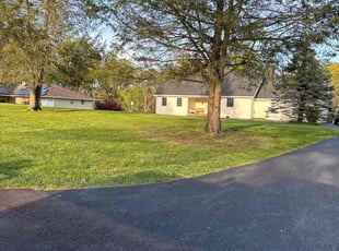 Malachi B.'s Lawn Care service result