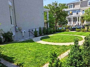 Jeremy K.'s Lawn Mowing Service service result